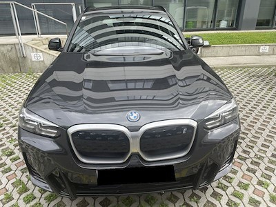 BMW IX3 BEV 80KWH M SPORT INSPIRING AUTO