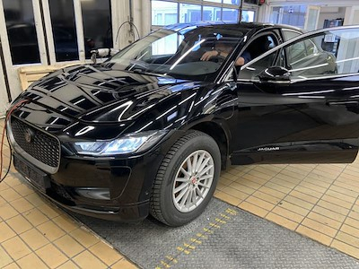 Jaguar I-PACE EV400 S AUTO 4WD