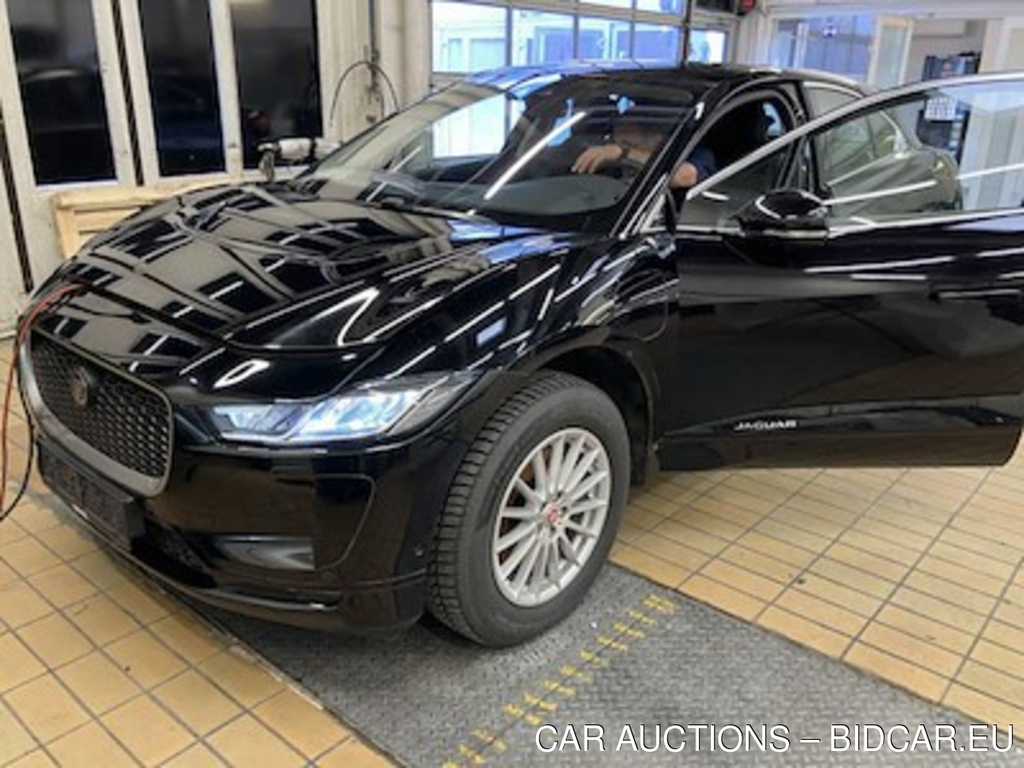 Jaguar I-PACE EV400 S AUTO 4WD