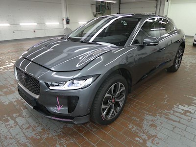 Jaguar I-PACE EV400 S AUTO 4WD