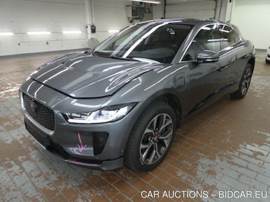 Jaguar I-PACE EV400 S AUTO 4WD