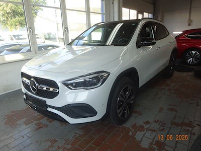Mercedes-Benz GLA 1.3 GLA 250 E DCT
