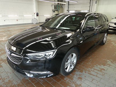 Opel INSIGNIA 1.6 CDTI ECOTEC 100KW INNOVATION ST
