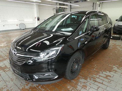 Opel Zafira tourer 1.6 CDTI 88KW BLUEINJ. INNOVATION