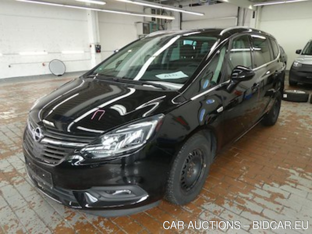Opel Zafira tourer 1.6 CDTI 88KW BLUEINJ. INNOVATION