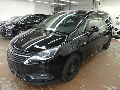 Opel Zafira tourer 1.6 CDTI 88KW BLUEINJ. INNOVATION
