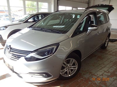 Opel Zafira tourer 1.6 CDTI 99KW BLUEINJ. OESTERREICH EDIT.