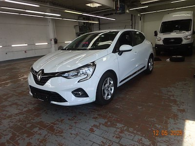 Renault CLIO 1.0 TCE 100 ZEN