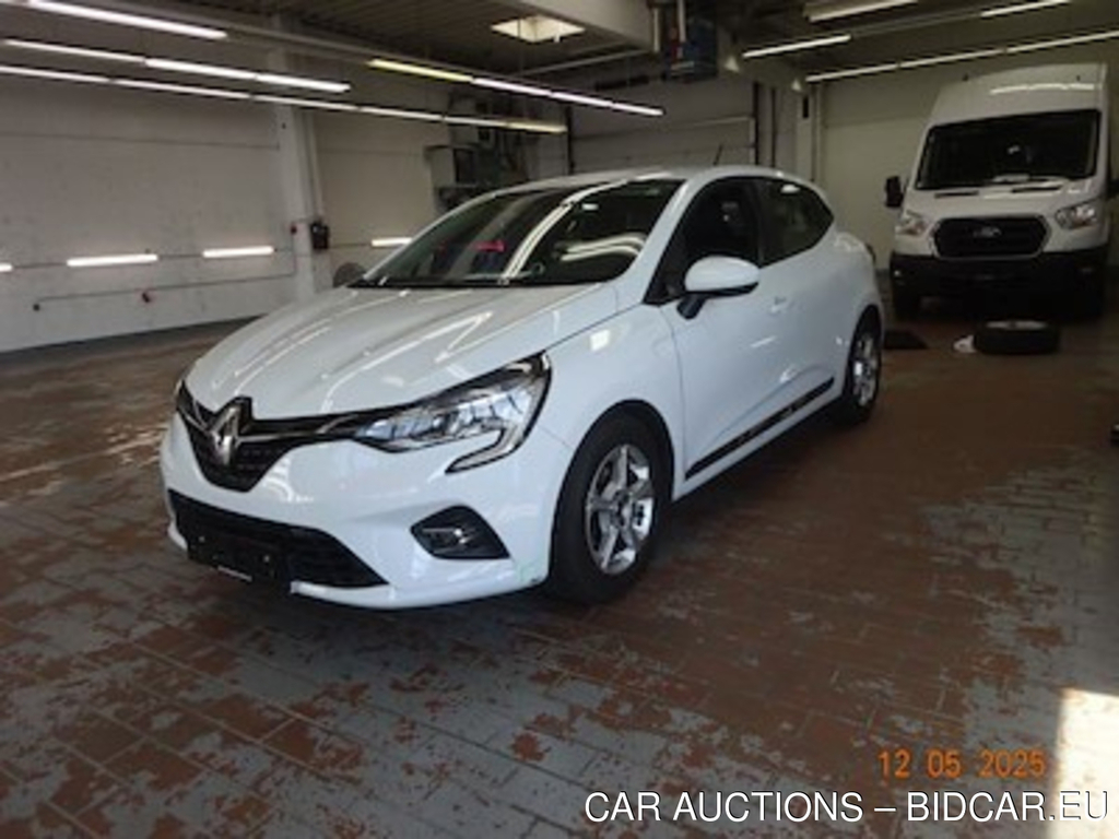 Renault CLIO 1.0 TCE 100 ZEN