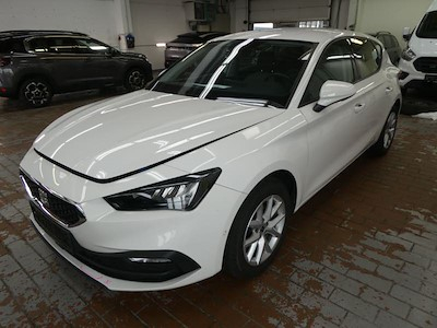 Seat LEON 1.0 TSI 66KW STYLE