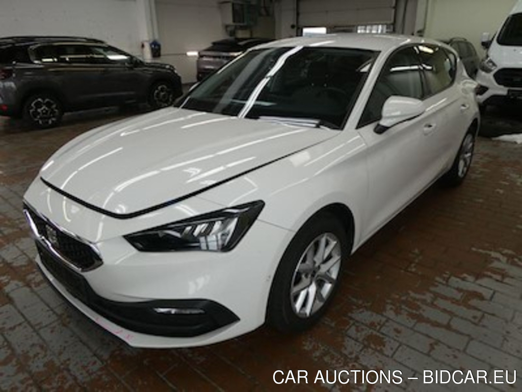 Seat LEON 1.0 TSI 66KW STYLE