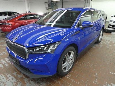 Skoda ENYAQ IV 80