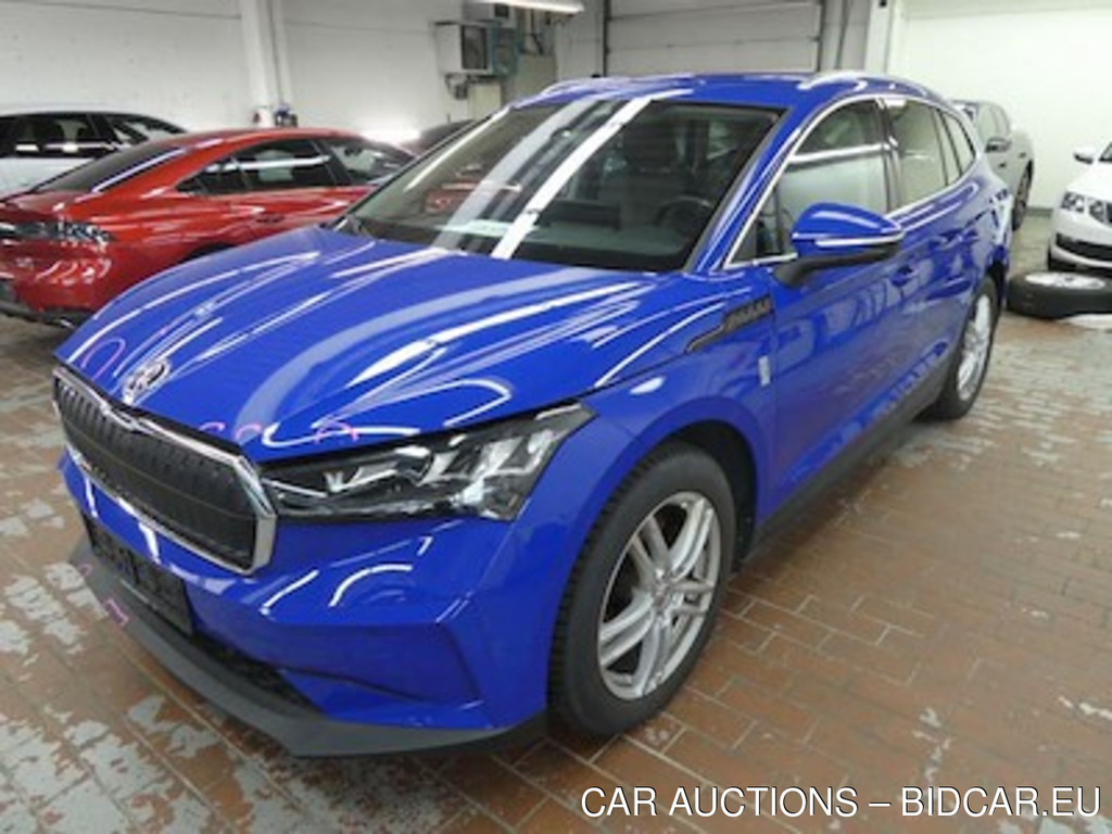 Skoda ENYAQ IV 80