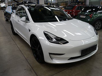 Tesla Model 3 PERFORMANCE AUTO 4WD
