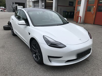 Tesla Model 3 STANDARD AUTO RWD
