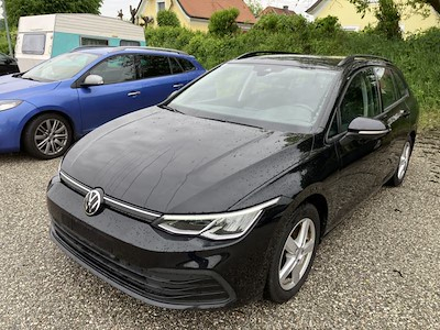 Volkswagen GOLF 2.0 TDI SCR 85KW LIFE VARIANT
