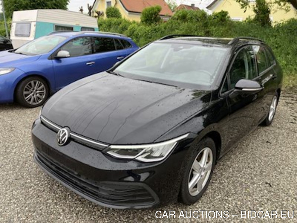 Volkswagen GOLF 2.0 TDI SCR 85KW LIFE VARIANT