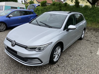 Volkswagen GOLF 2.0 TDI SCR 85KW LIFE VARIANT