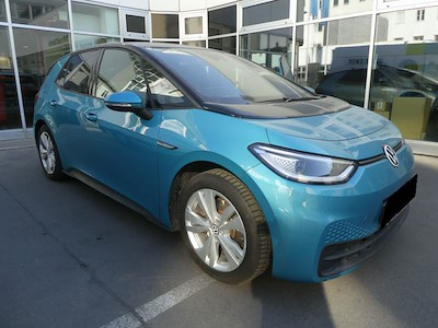 Volkswagen ID.3 58KWH PRO PERFORMANCE TECH AUTO