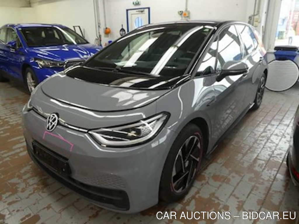 Volkswagen ID.3 77KWH 150KW PRO S TOUR AUTO