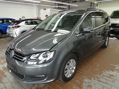 Volkswagen SHARAN 2.0 TDI SCR 110KW BUSINESS BMT