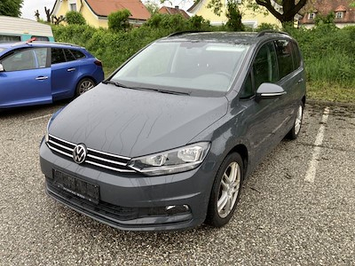 Volkswagen TOURAN 2.0 TDI SCR 90KW COMFORTLINE