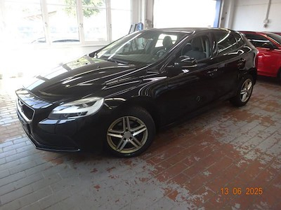 Volvo V40 2.0 D2 EDITION