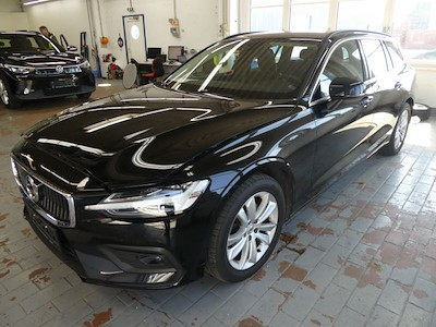 Volvo V60 2.0 B3 GEARTRONIC MOMENTUM PRO