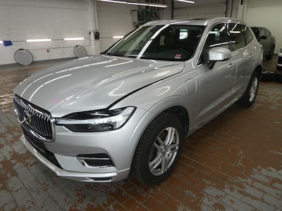 Volvo XC60 2.0 T6 AWD INSCRIPTION EXPR. RECHARGE A