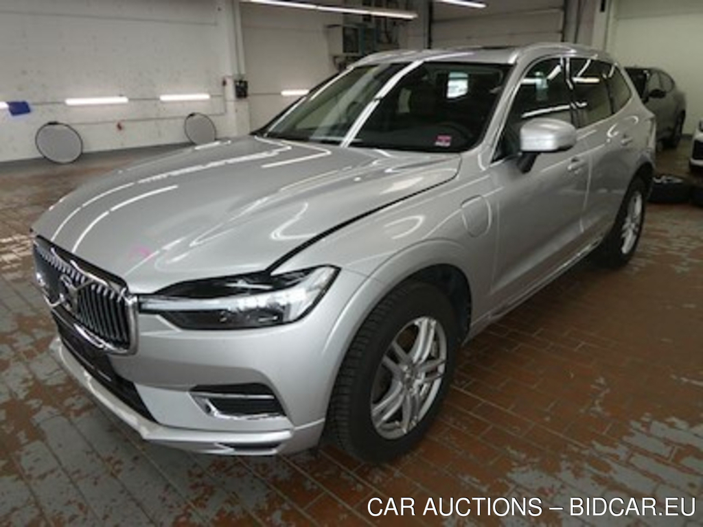 Volvo XC60 2.0 T6 AWD INSCRIPTION EXPR. RECHARGE A