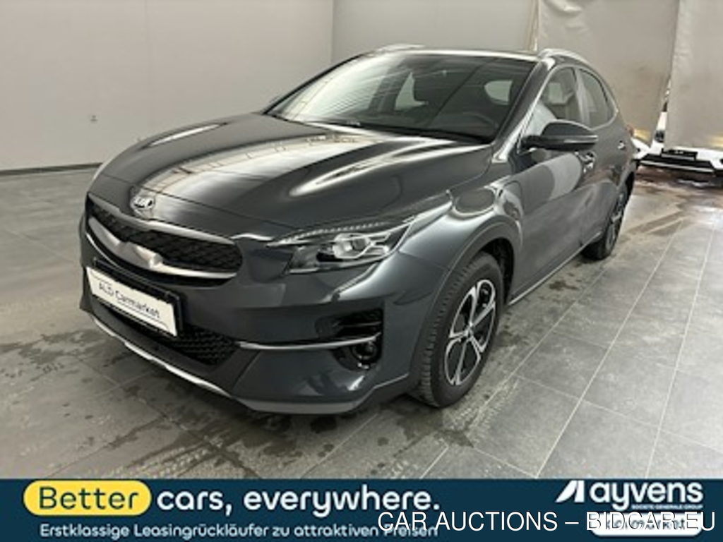 Kia XCeed 1.6 GDI DCT6 OPF Plug-in-Hybrid Vision Geschlossen, 5-turig, Automatik, 6-Gang