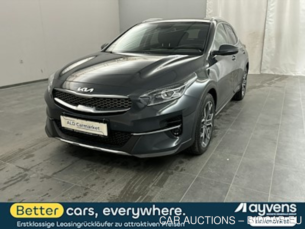Kia XCeed 1.6 T-GDI OPF DCT7 PLATINUM EDITION Geschlossen, 5-turig, Automatik, 7-Gang