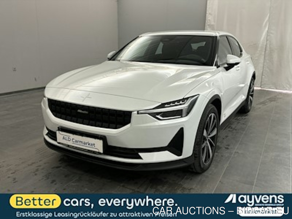Polestar 2 2 Dual Motor 78kWh Limousine, 5-turig, Direktantrieb, 1-Gang