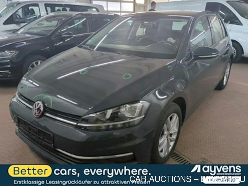Volkswagen Golf 1.0 tsi OP F Comfortline