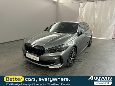 BMW 1er BMW 120d xDrive Aut. M Sport Limousine, 5-turig, Automatik, 8-Gang