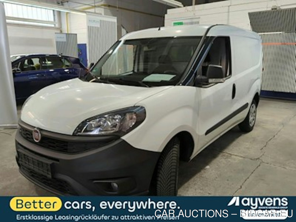 Fiat Doblo cargo SS FIAT Doblo Cargo S&S SX