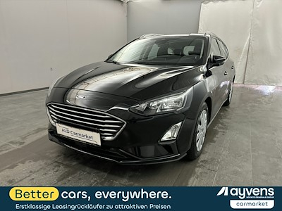 Ford Focus Turnier 1.5 EcoBlue Start-Stopp-System Aut. COOL&amp;CONNECT Kombi, 5-turig, Automatik, 8-Gang