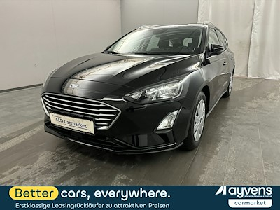 Ford Focus Turnier 1.5 EcoBlue Start-Stopp-System COOL&amp;CONNECT Kombi, 5-turig, 6-Gang