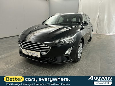Ford Focus Turnier 1.5 EcoBlue Start-Stopp-System COOL&amp;CONNECT Kombi, 5-turig, 6-Gang