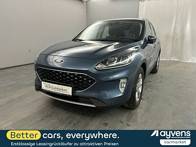 Ford Kuga 1.5 EcoBlue Aut. COOL&amp;CONNECT Geschlossen, 5-turig, Automatik, 8-Gang