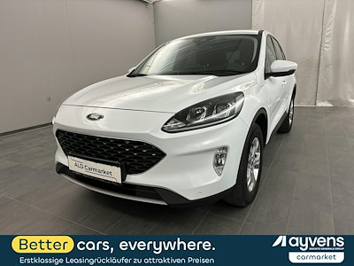 Ford Kuga 2.5 Duratec PHEV COOL&amp;CONNECT Geschlossen, 5-turig, Automatik, 1-Gang