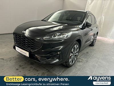 Ford Kuga 2.5 Duratec PHEV ST-LINE X Geschlossen, 5-turig, Automatik, 1-Gang