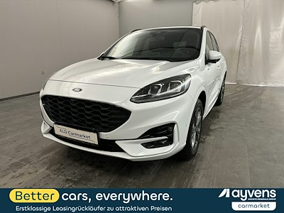Ford Kuga 2.5 Duratec PHEV ST-LINE X Geschlossen, 5-turig, Automatik, 1-Gang