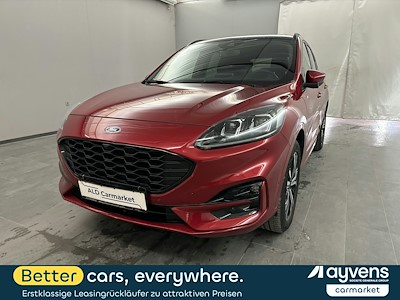 Ford Kuga 2.5 Duratec PHEV ST-LINE X Geschlossen, 5-turig, Automatik, 1-Gang