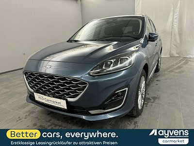 Ford Kuga 2.5 Duratec PHEV VIGNALE Geschlossen, 5-turig, Automatik, 1-Gang