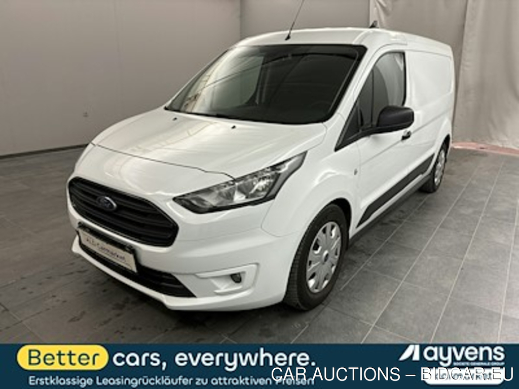 Ford Transit connect 210 L2 S&S Trend Kasten, 4-turig, 6-Gang