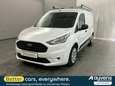 Ford Transit connect 210 L2 S&amp;S Trend Kasten, 4-turig, 6-Gang
