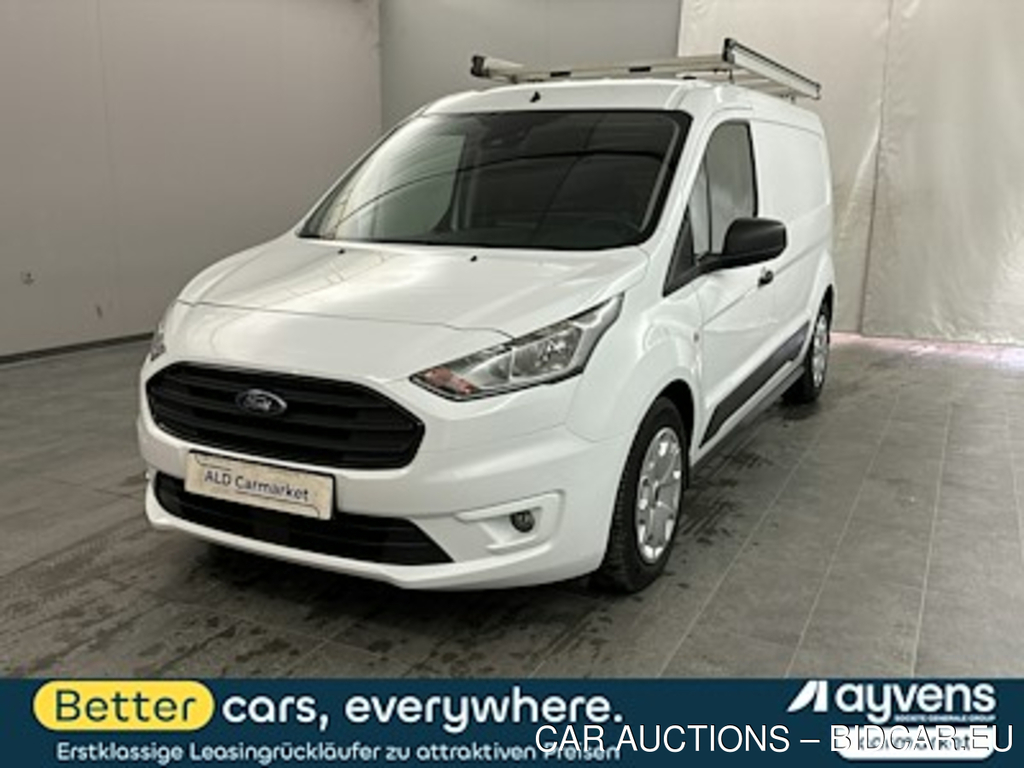 Ford Transit connect 210 L2 S&S Trend Kasten, 4-turig, 6-Gang