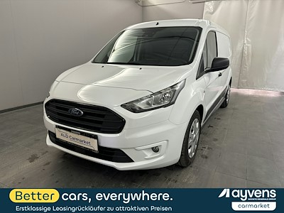Ford Transit connect 240 L2 S&amp;S Trend Kasten, 4-turig, 6-Gang