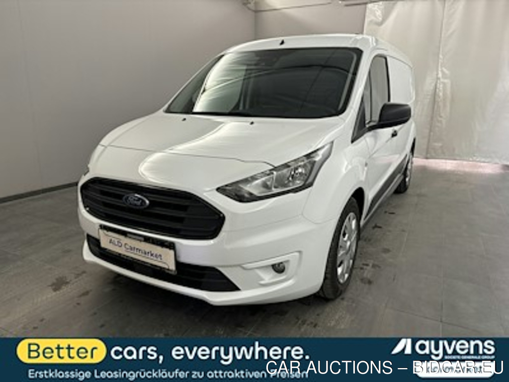 Ford Transit connect 240 L2 S&S Trend Kasten, 4-turig, 6-Gang